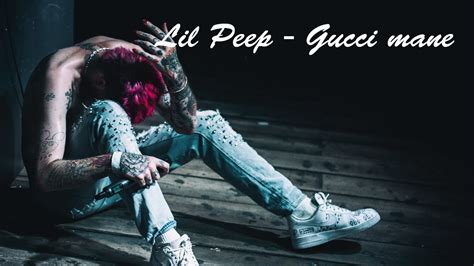 Gucci mane lil peep lyrics